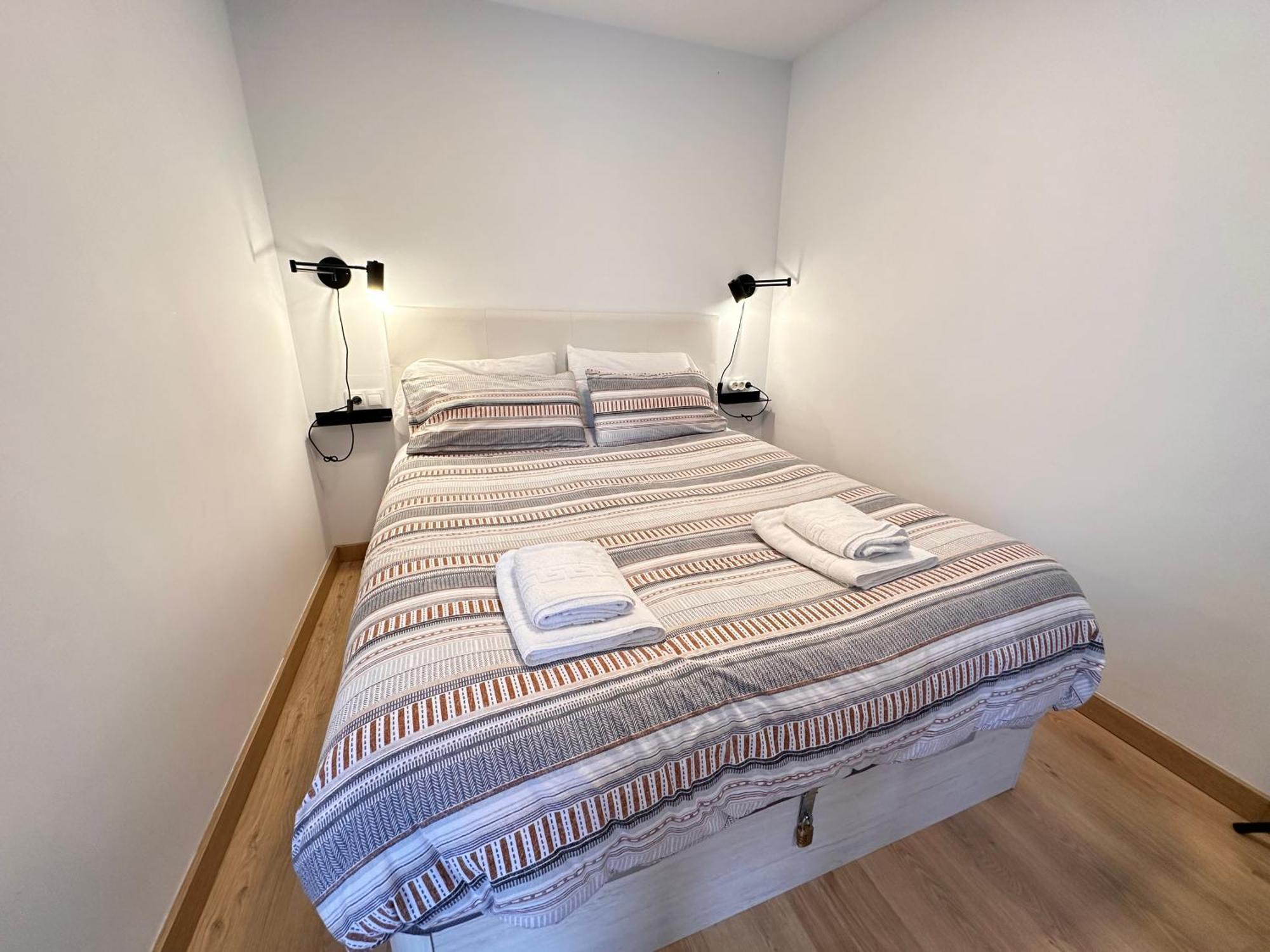 La Bella Escondida Piscina Campo De Golf Solarium Y Parking En Centro Historico Apartman Málaga Kültér fotó